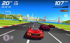 Horizon Chase - World Tour