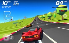 Horizon Chase - World Tour
