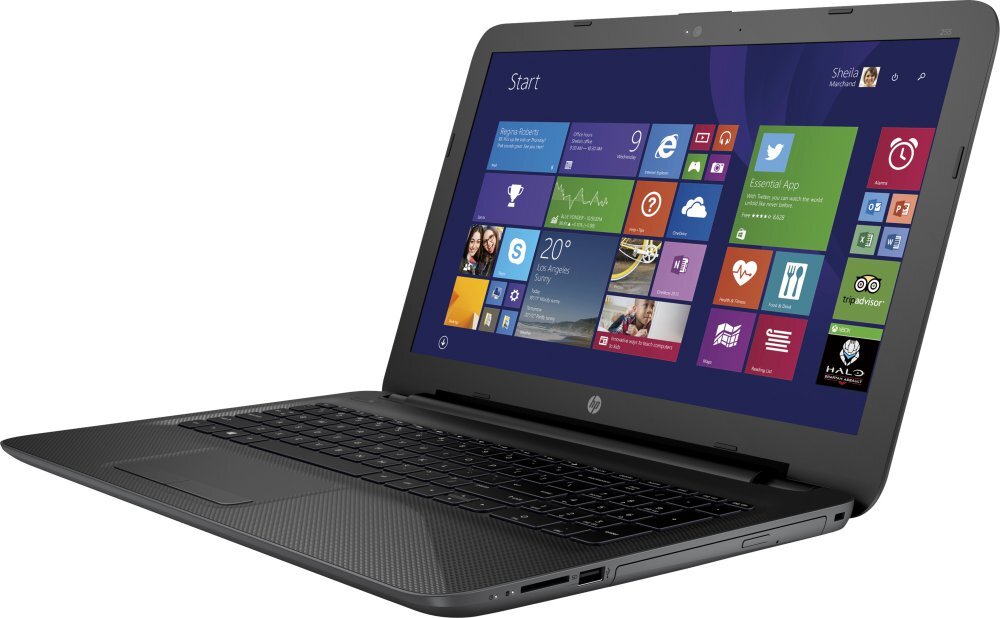 HP 255 G4