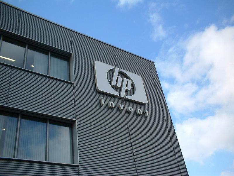 HP