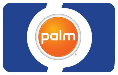 HP a Palm-logo