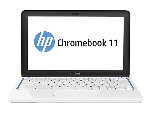 HP Chromebook 11