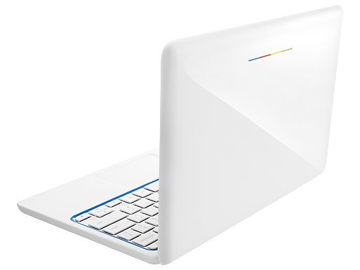 HP Chromebook 11