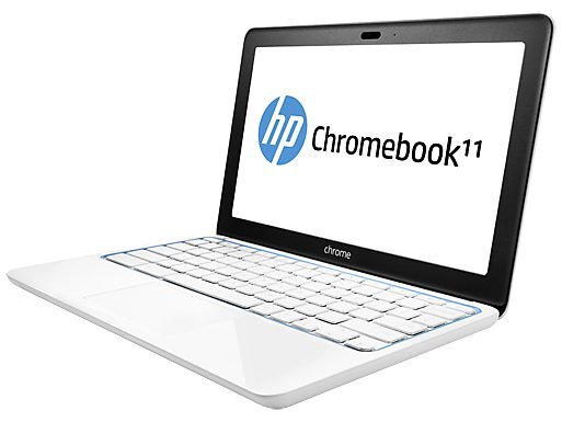 HP Chromebook 11