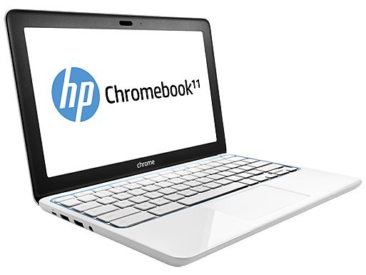 HP Chromebook 11