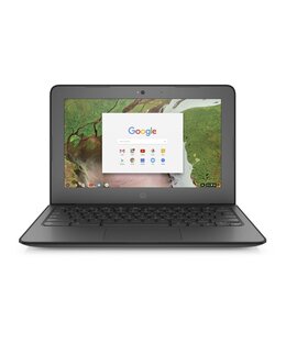 HP Chromebook 11 G6