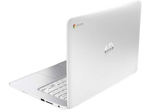 HP Chromebook 14