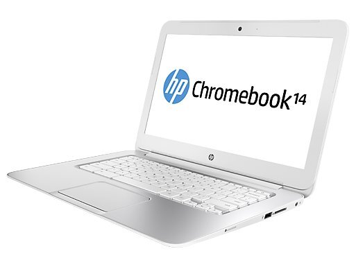 HP Chromebook 14