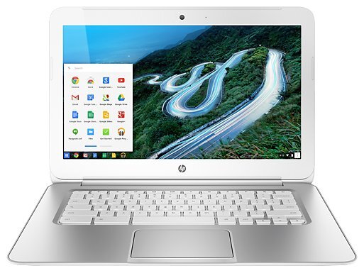 HP Chromebook 14