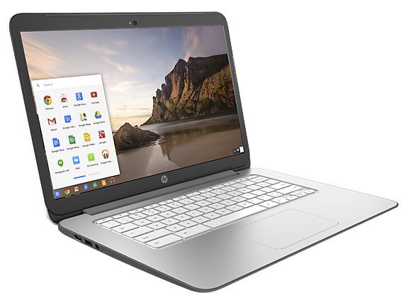 HP Chromebook 14 G3