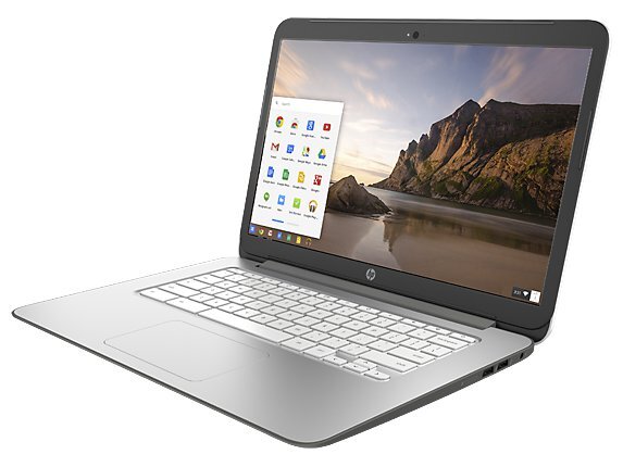 HP Chromebook 14 G3