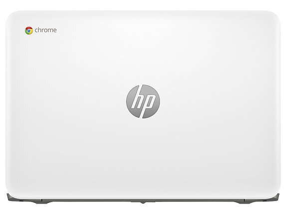 HP Chromebook 14 G3