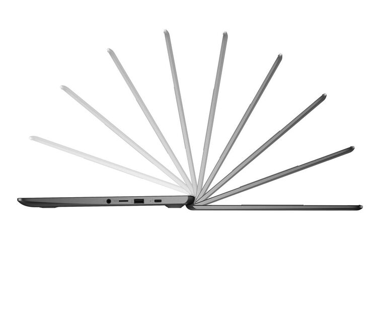 HP Chromebook 14 G5