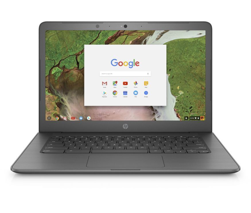 HP Chromebook 14 G5