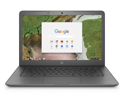HP Chromebook 14 G5