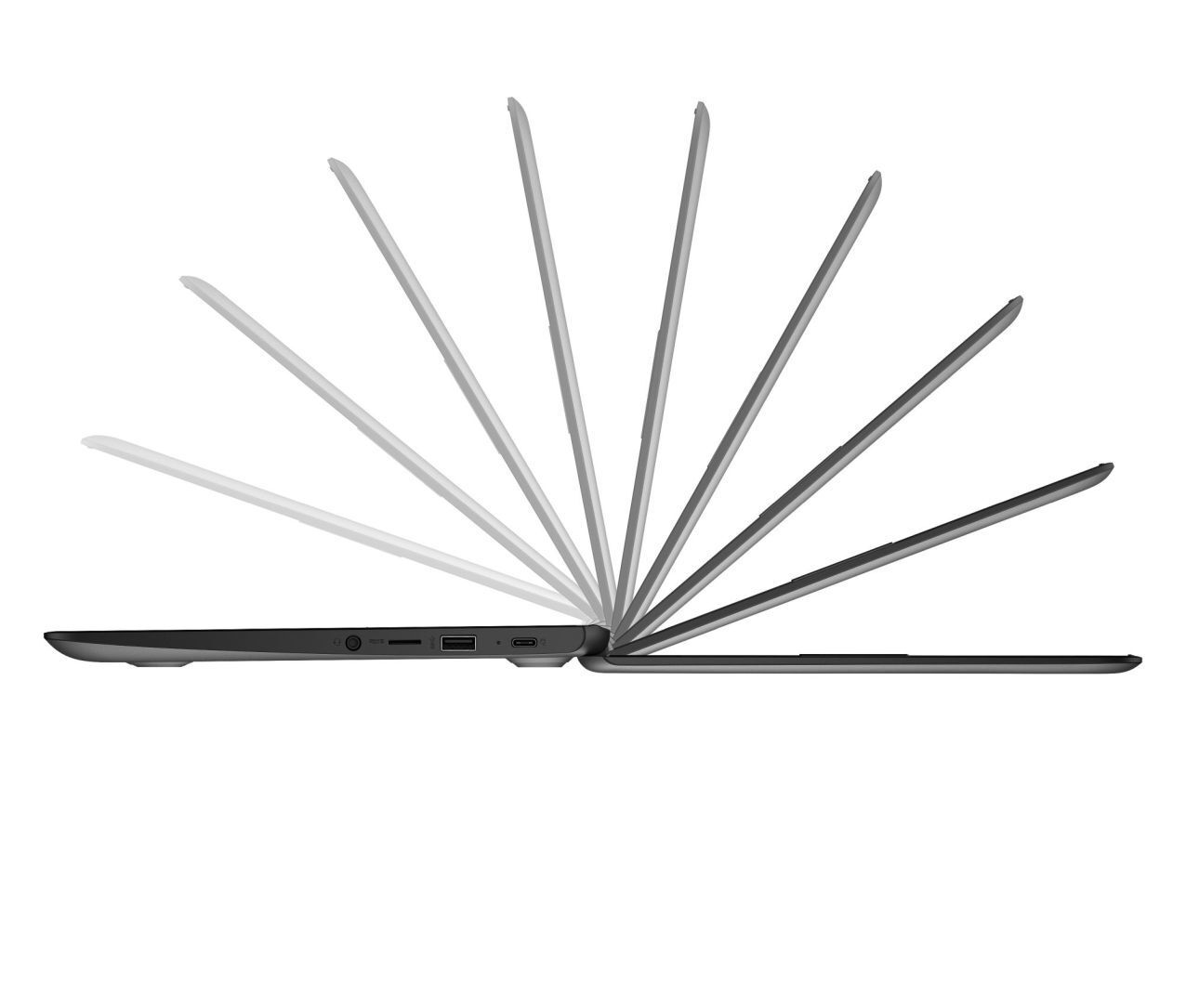 HP Chromebook G6