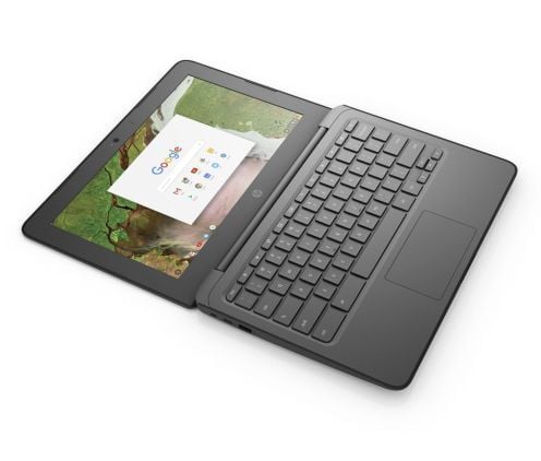 HP Chromebook G6