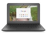 HP Chromebook G6
