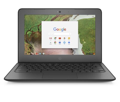 HP Chromebook G6