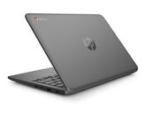 HP Chromebook G6