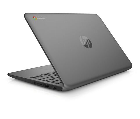 HP Chromebook G6