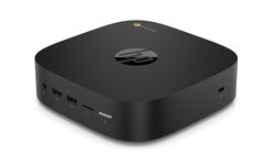 HP Chromebox G2