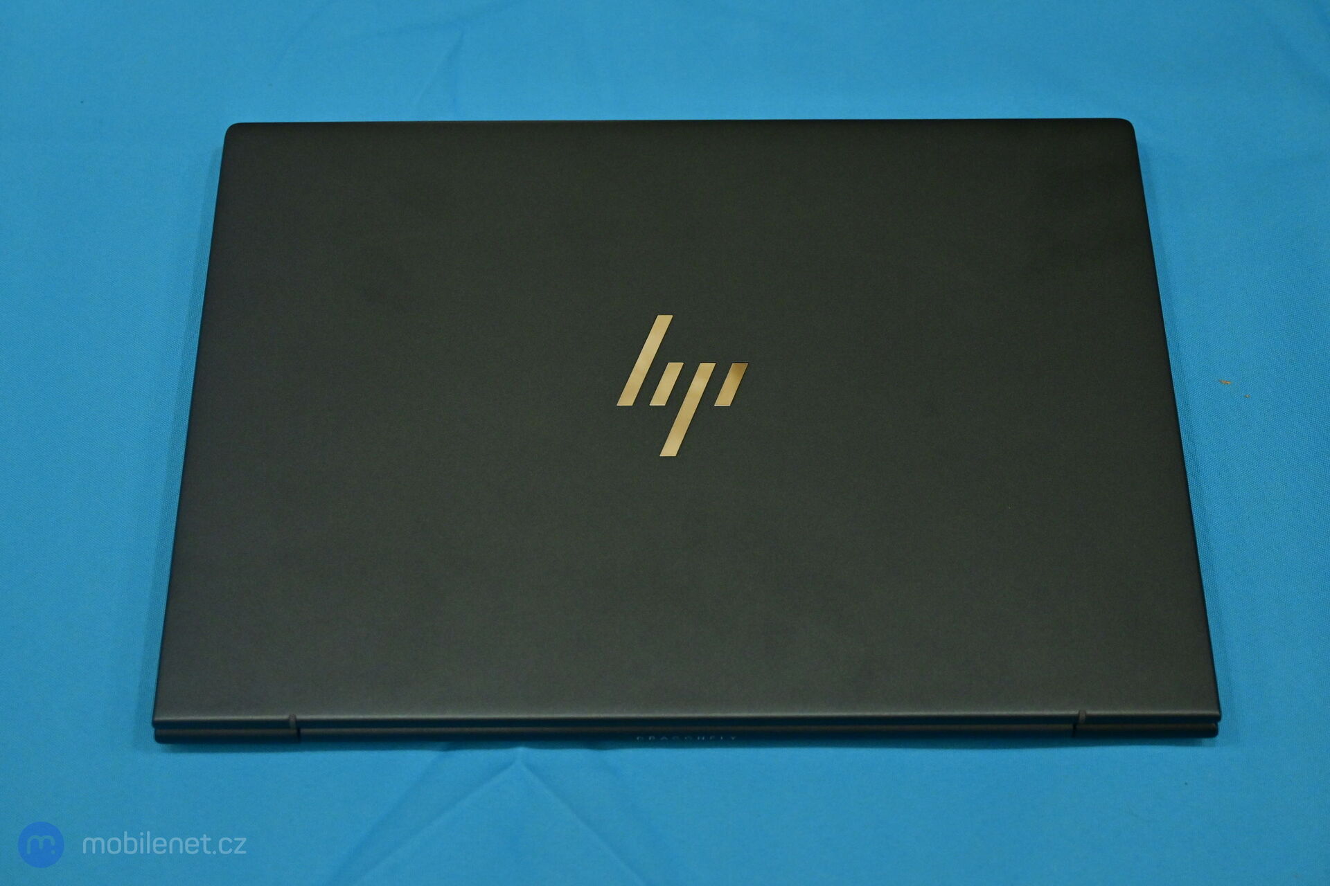 HP Dragonfly