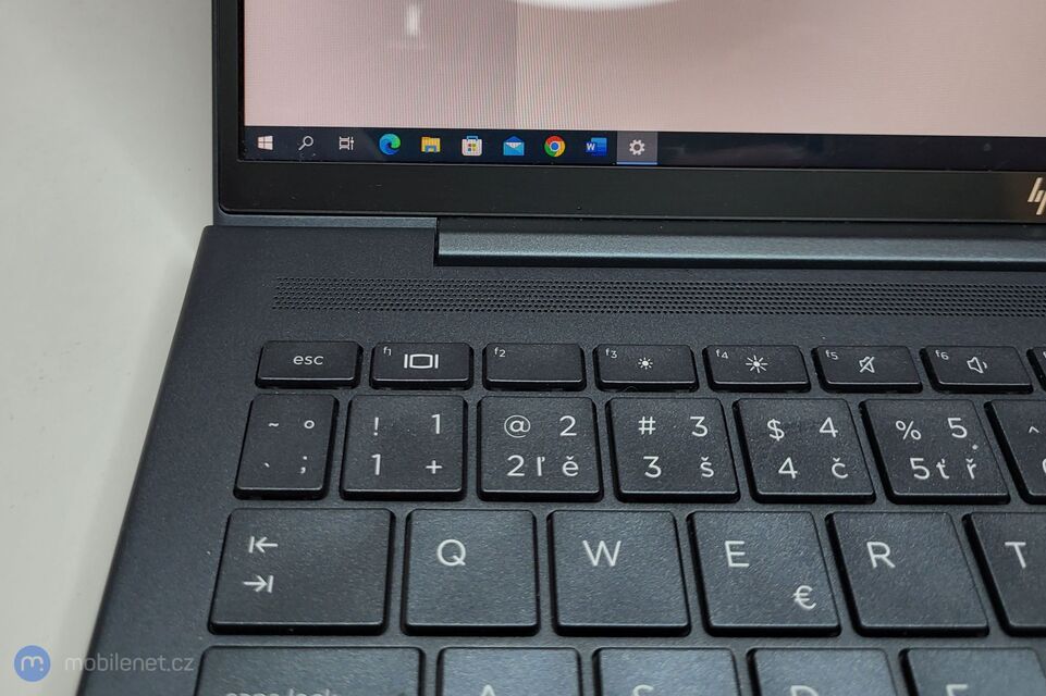 HP Dragonfly G3