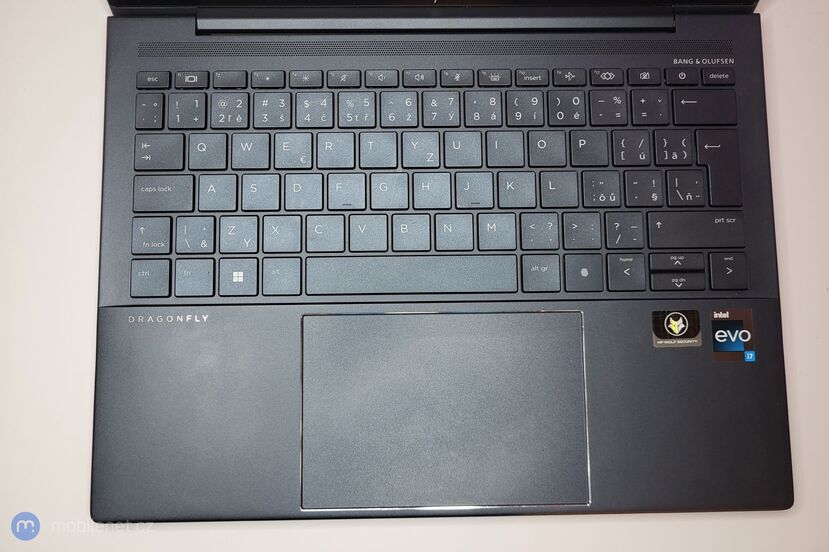 HP Dragonfly G3