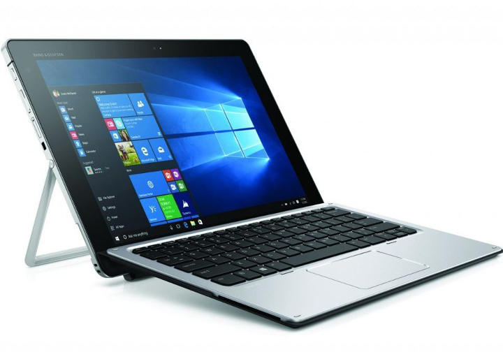 HP Elite x2