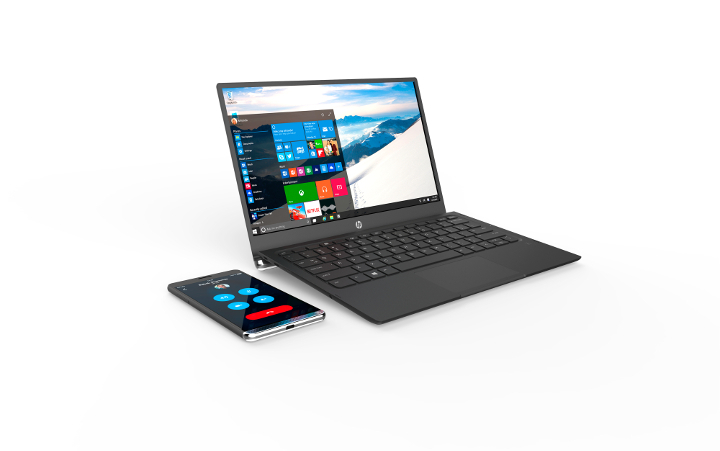 HP Elite x3