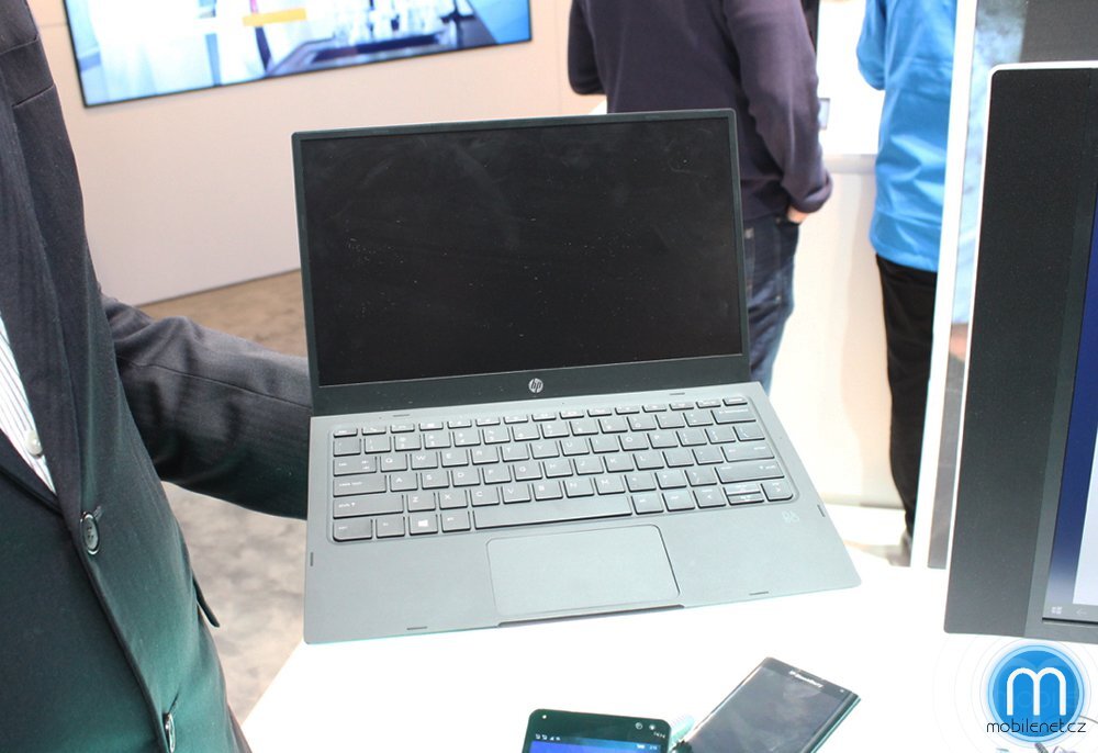 HP Elite x3