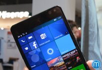 HP Elite x3