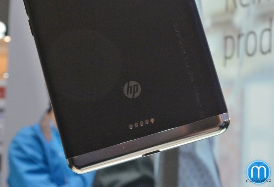 HP Elite x3