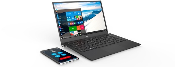 HP Elite x3