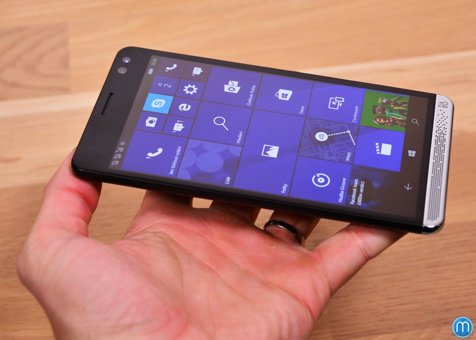 HP Elite x3