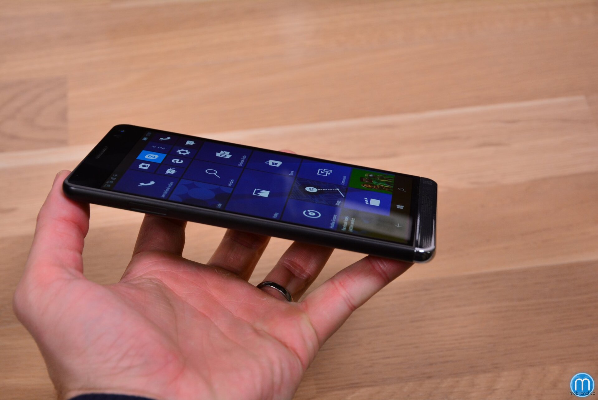HP Elite x3
