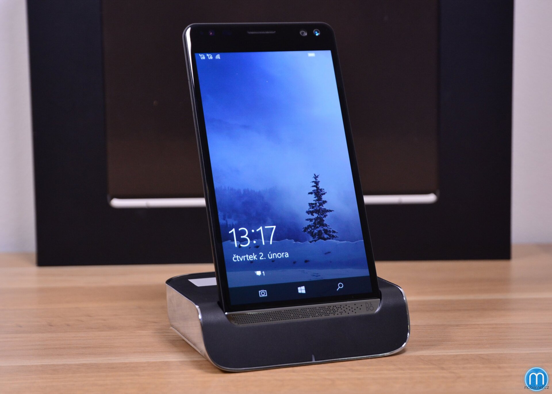 HP Elite x3