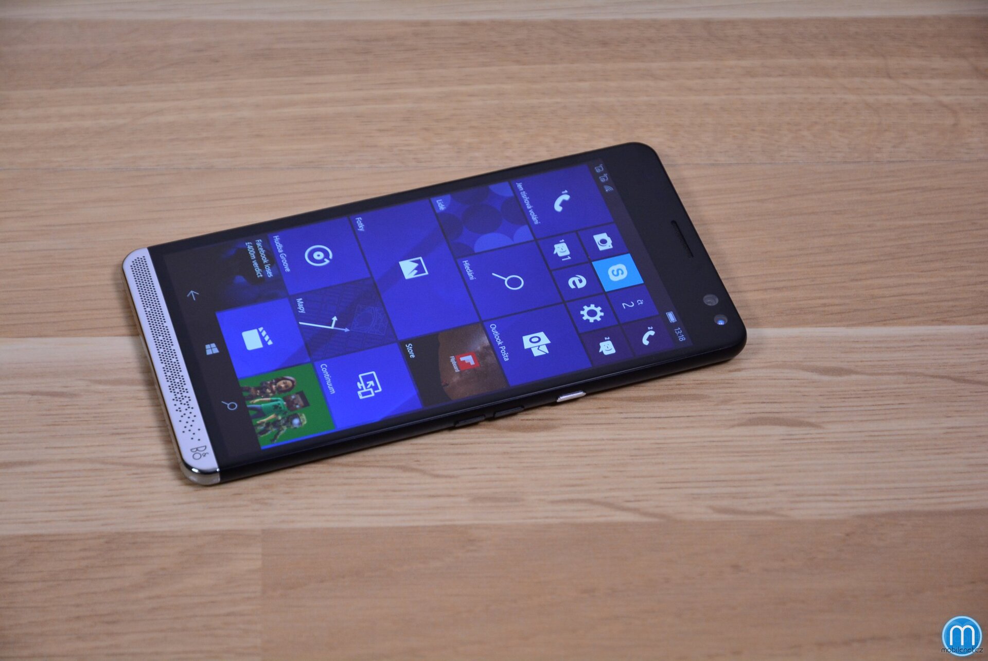HP Elite x3