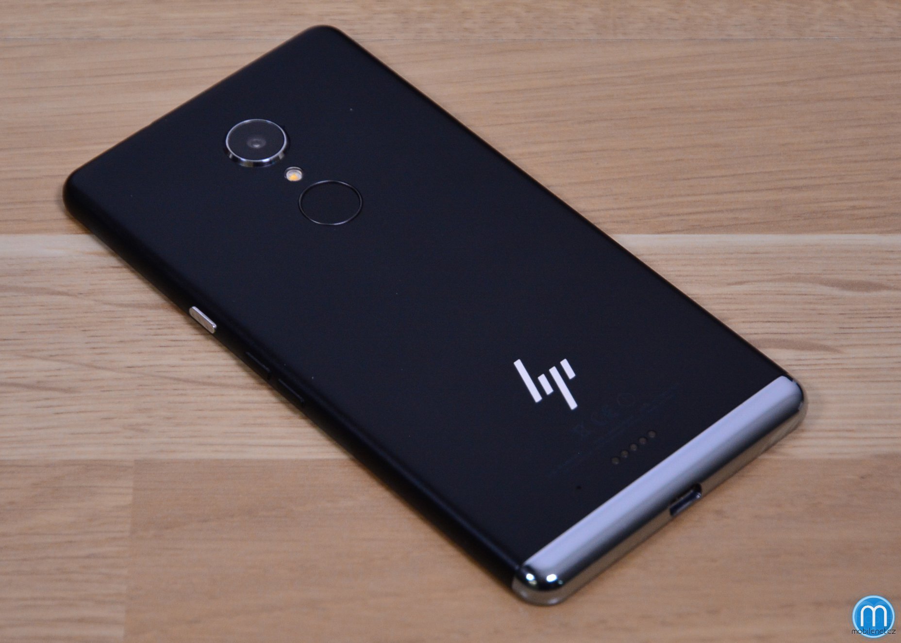 HP Elite x3