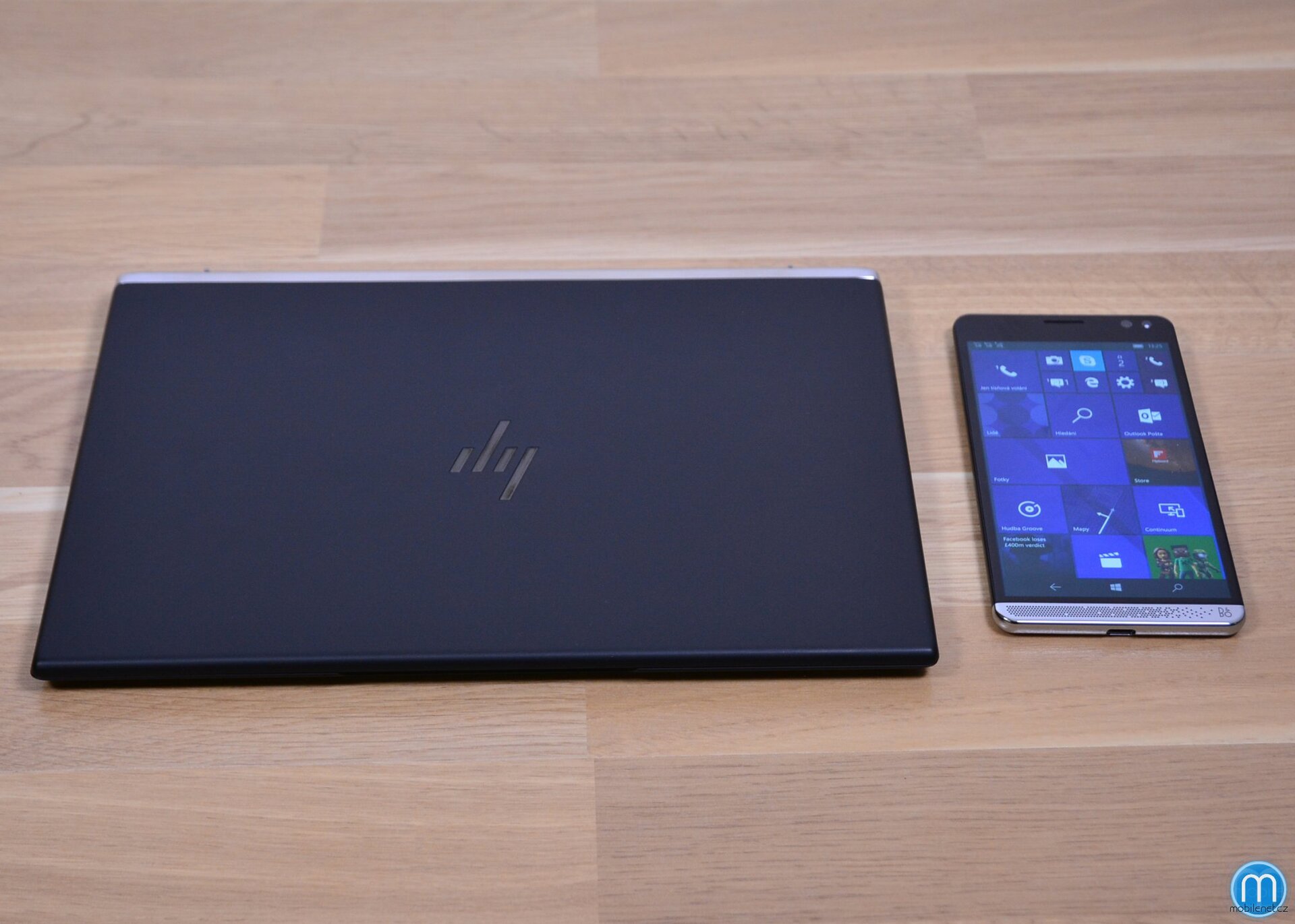 HP Elite x3