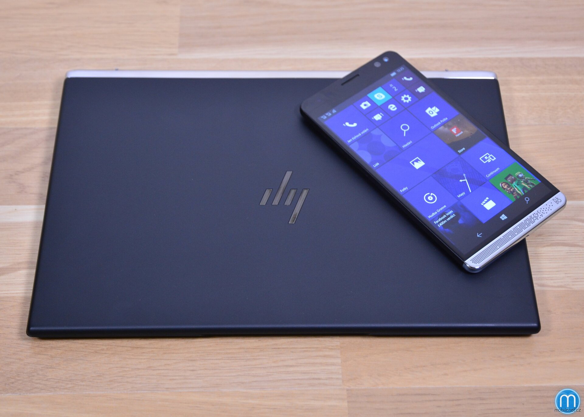 HP Elite x3