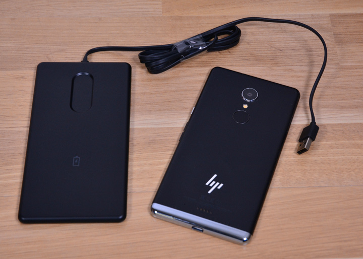 HP Elite x3
