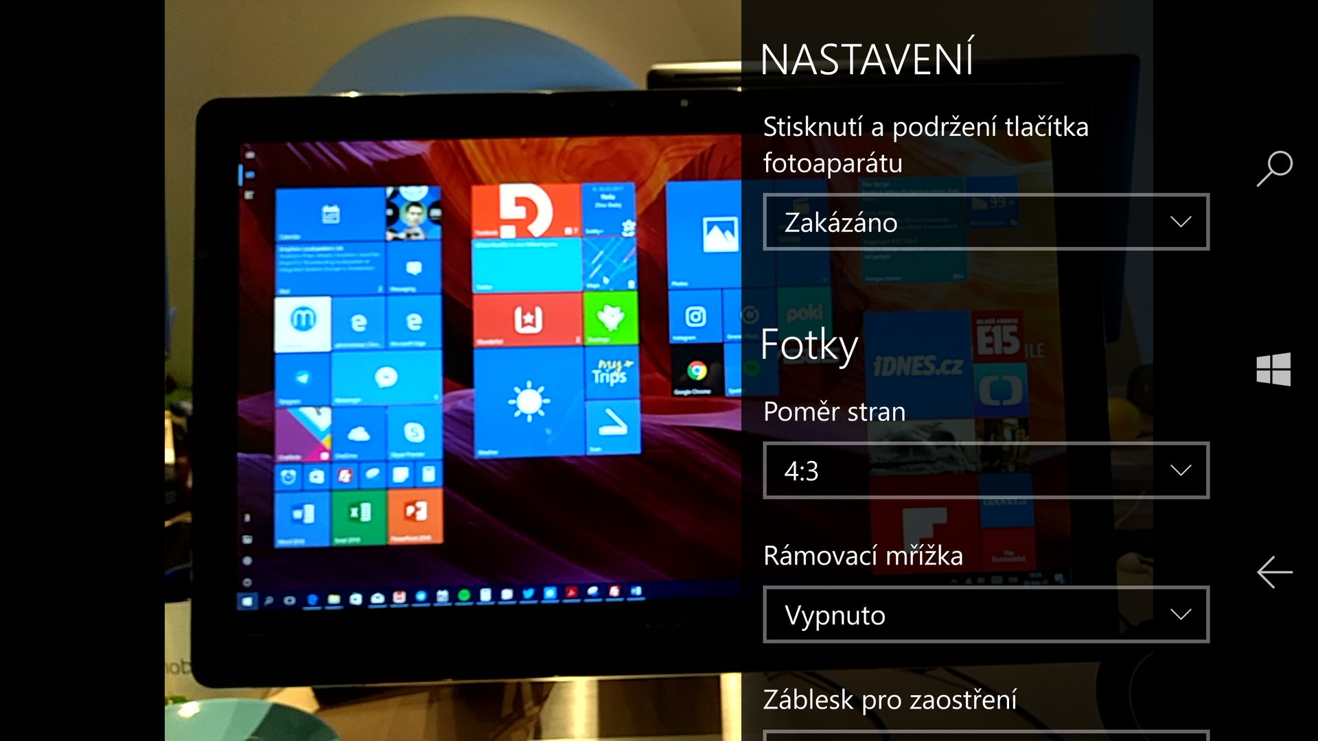 HP Elite x3