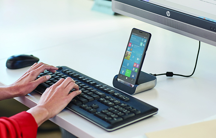 HP Elite x3
