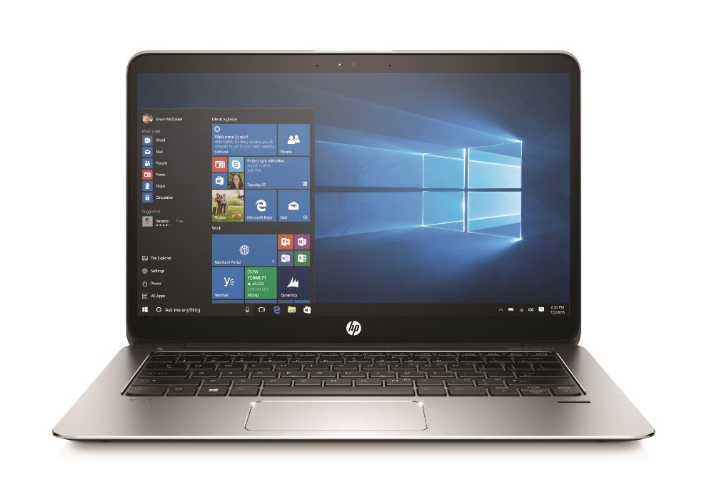 HP EliteBook 1030 G1