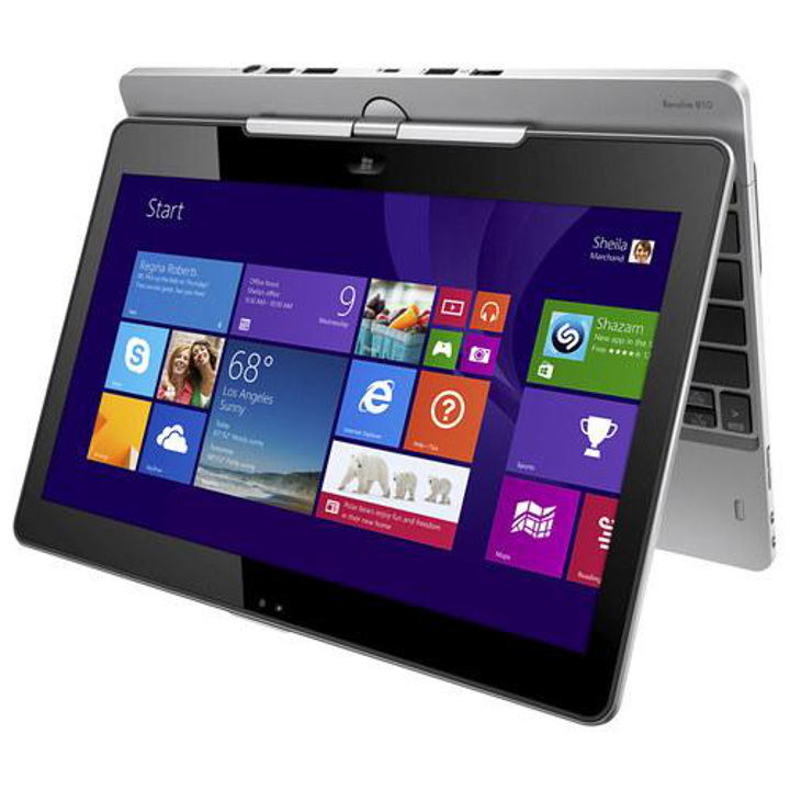 HP Elitebook 810 g3 touch