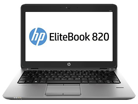 HP EliteBook 820 G2