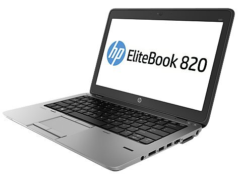 HP EliteBook 820 G2