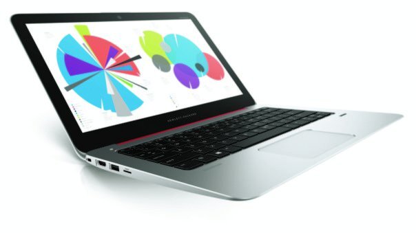 HP EliteBook Folio 1020